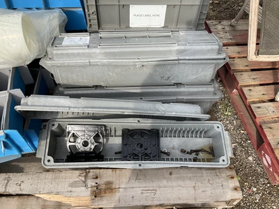 Used _UNKNOWN_ _UNKNOWN_ Bins Michigan US | Miedema Asset Management Group #1414595