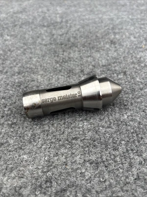 New | in-Stock Serge Meister F25-67-22.86 Collets California US | Davliegogo LLC #1707088