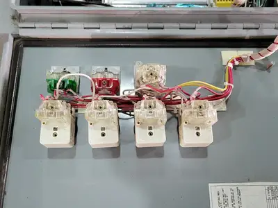 USED AIRFLEX 209811-145