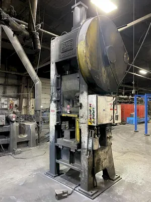 USED ERIE S1-150-27-33