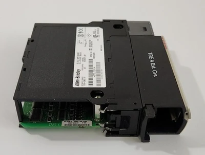 USED Allen-Bradley 1756-OB32
