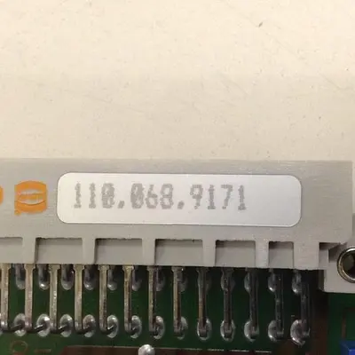 USED NESTAL DA 110.240.5440