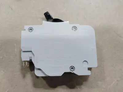 USED FEDERAL PIONEER NC215