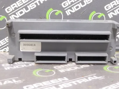 USED YOKOGAWA B9968LN