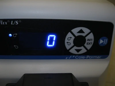 USED Cole-Parmer 07528-20