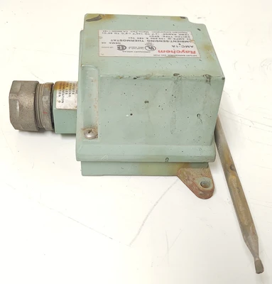 USED Raychem AMC-1A