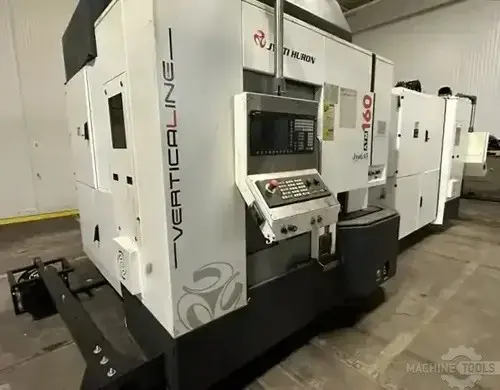 Used 2017 JYOTI ATM 160 CNC Lathes Illinois US | Perfection Global, LLC. #80021