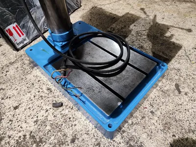 USED WILTON 24514