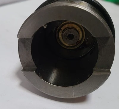 Tapmatic S8 Tapping Head Attachment Spindle 1-1/8" M28