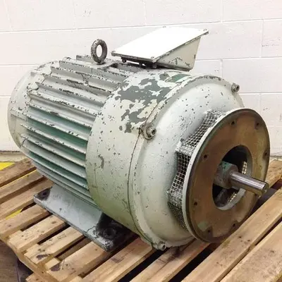USED DELCO 2G9790CPQ