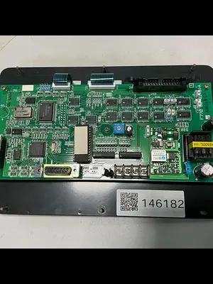 USED FUJI VT-1000IID