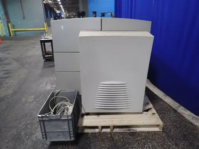 Used 2004 CREO R501S4L169A Plate makers Ohio US | HGR 24 #782623