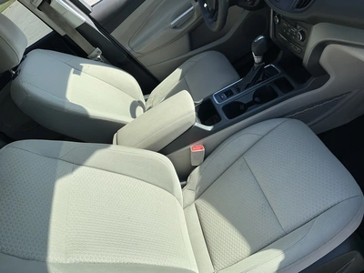 Used 2017 FORD ESCAPE Utility Vehicles Michigan US | Miedema Asset Management Group #1732721