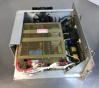 Used Westinghouse POWER SUPPLY ASSEMBLY PLC Processors South Carolina US | Palmetto Automation #1506751
