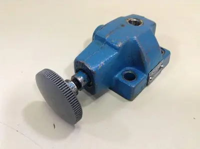 USED VICKERS CGR02K20S130
