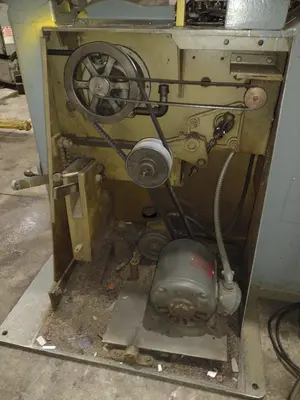 USED DOALL 3613-1