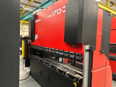 Amada HFB 170-30
