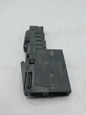 USED SIEMENS 6ES7 131-4BF00-0AA0