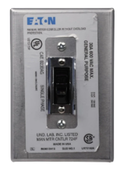 Eaton B230AG [New]
