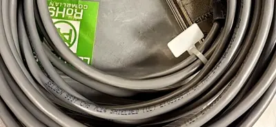Belden 9537 CMG 7C24 Cable AWM2464 (BIN 3.5.4)