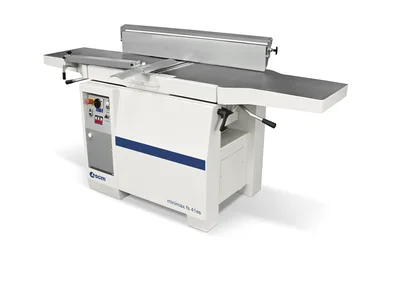 SCM minimax fs 41es 16″ Jointer Planer (1-Phase & 3-Phase)