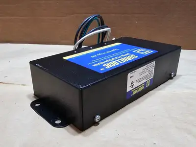 USED SQUARE D TVS2XW100C