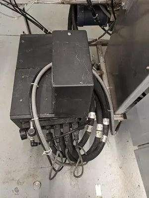 Used BOSCH 840E Misc Electrical & Power Parts | ND Industrial Surplus #1212140