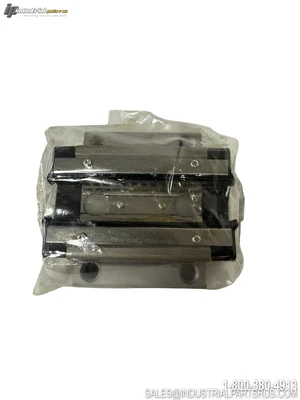 New | in-Stock THK HSR30A1SS(GK) Linear Guides Kentucky US | Industrial Parts R Us Inc. #1004286