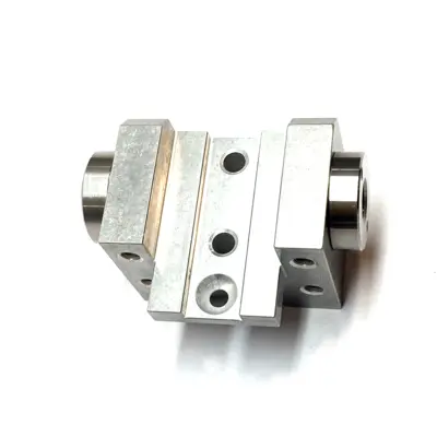 USED GANTER BUSHING FRONT AND BACK