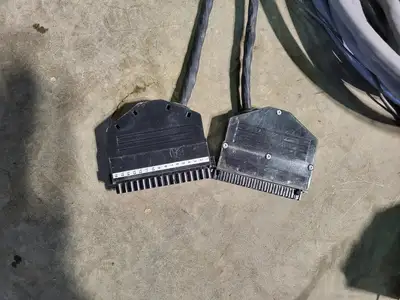 USED ALPHA WIRE 5129/19C