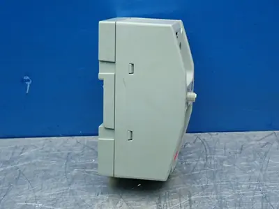Used ALLEN BRADLEY 1761NETAIC PLC Ethernet Equipment Ohio US | HGR 24 #802462
