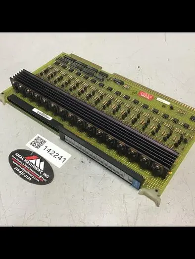 USED CMC / CINCINNATI MILACRON 3-531-4590A