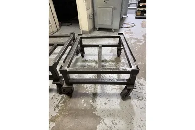 Used _UNKNOWN_ _UNKNOWN_ Distribution and Warehouse Trolleys Utah US | KD Auctions #1553920