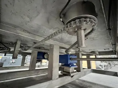 Used 2003 ZILLI & BELLINI S.R.L. DD 20 Piston Fillers California US | Machinery & Equipment #1369350