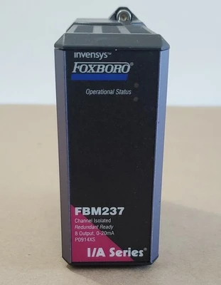 NEW Foxboro P0914XS