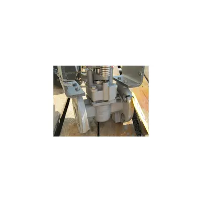 1.5" DURCO FLOWSERVE STAINLESS STEEL PROCESS PLUG VALVE 1.5-TSG4-31C1LLT9M1GAS