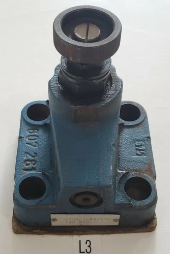 NEW REXROTH DB20-1-44/100/12