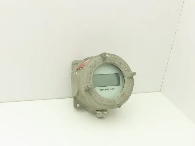 Used ADALET _UNKNOWN_ Miscellaneous MRO | Arrow Industrial #648492