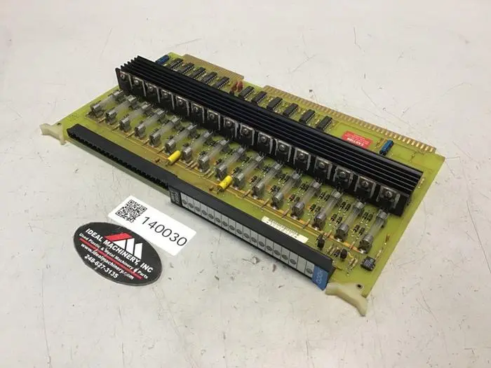 USED CINCINNATI MILACRON 3-531-4479A