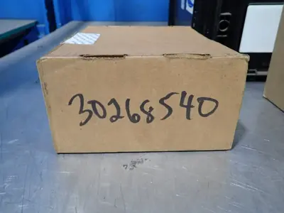 USED PROSOFT MVI56EMNETC