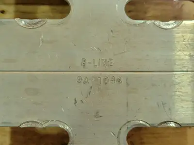 USED COOPER 9A-1044