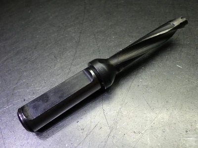 Sandvik 12.5-12.99mm Coolant Thru Indexable Drill 870-1250-11LX063-5 (LOC973B)
