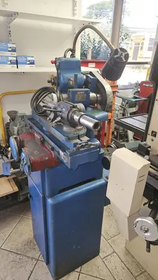 K.O. LEE B923A GRINDERS, TOOL & CUTTER | Prime Machinery (6)