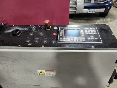 USED 2008 BEHRINGER HBP 360A