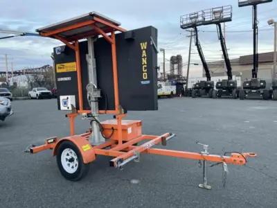 2018 WANCO WVTM(B) Arrow And Message Boards | Steam Well LLC (4)