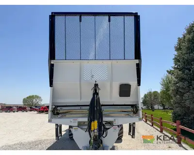Used JBS _UNKNOWN_ Manure Spreaders Iowa US | Keast Enterprises #1360277