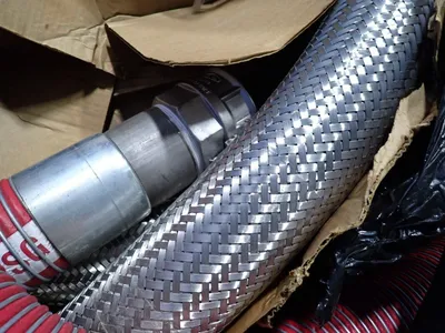 Hoses