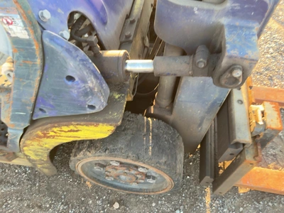 Used KOMATSU FG25ST-12 Liquid Propane Forklifts Michigan US | Miedema Asset Management Group #1579469