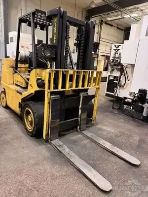 Used HYSTER S155XL2 Misc Forklifts Illinois US | Perfection Global, LLC. #1371131
