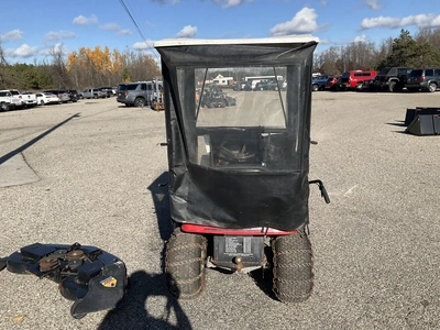 Used YARD MACHINES 17.5HP Mowers Michigan US | Miedema Asset Management Group #1769167